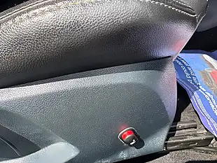 Used 2012 Ford Fiesta Metal White - Interior and Exterior details 8