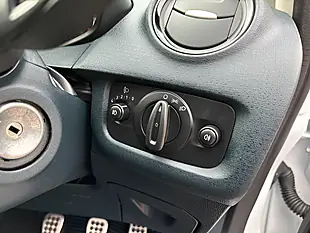 Used 2012 Ford Fiesta Metal White - Interior and Exterior details 15