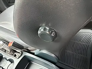 Used 2012 Ford Fiesta Metal White - Interior and Exterior details 16