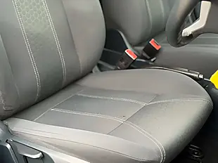 Used 2012 Ford Fiesta Titanium Red - Interior and Exterior details 8