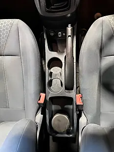 Used 2012 Ford Fiesta Titanium White - Interior and Exterior details 15
