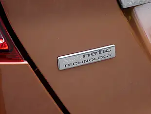 Used 2012 Ford Fiesta Titanium X Copper Bronze - Interior and Exterior details 15