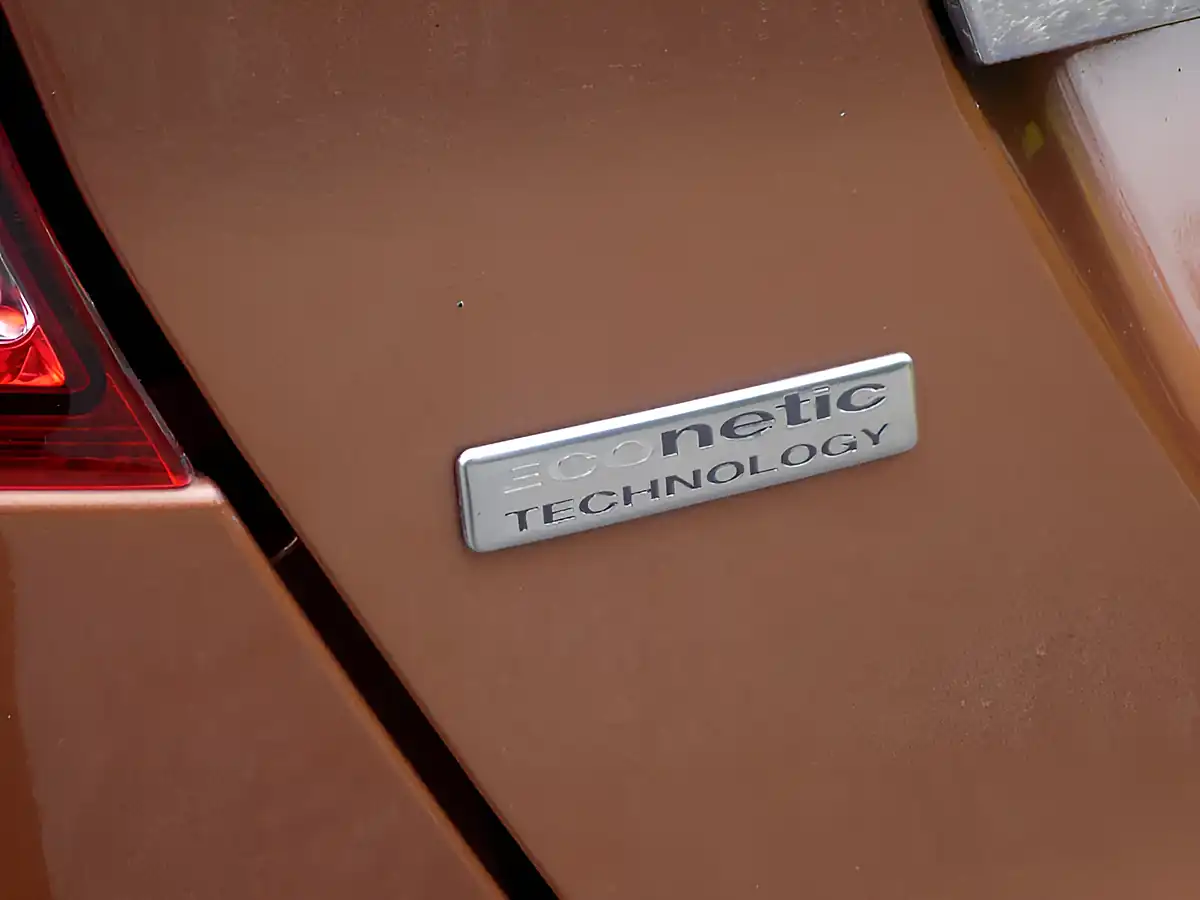 Used 2012 Ford Fiesta Titanium X Copper Bronze - Interior and Exterior details 15