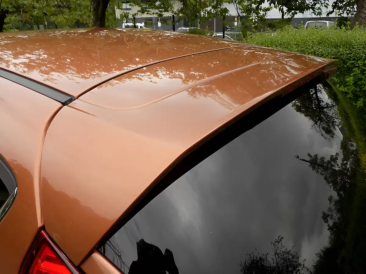 Used 2012 Ford Fiesta Titanium X Copper Bronze - Interior and Exterior details 16