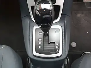 Used 2012 Ford Fiesta Zetec Blue - Interior and Exterior details 9