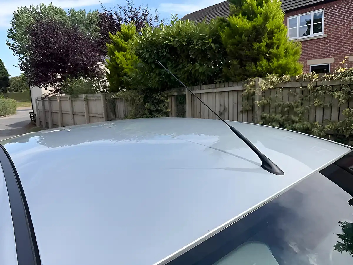 Used 2012 Ford Fiesta Zetec Moondust Silver - Interior and Exterior details 3