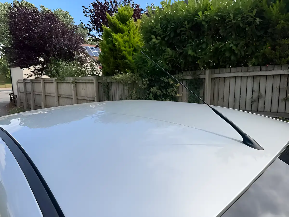 Used 2012 Ford Fiesta Zetec Moondust Silver - Interior and Exterior details 5