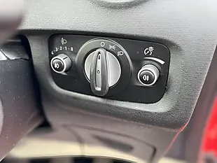 Used 2012 Ford Fiesta Zetec Red - Interior and Exterior details 12