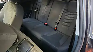 Used 2012 Ford Fiesta Zetec S Black - Interior and Exterior details 7