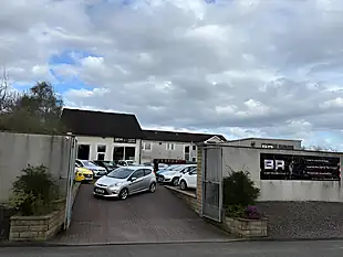 Used 2012 Ford Fiesta Zetec S Moondust Silver - Interior and Exterior details 4