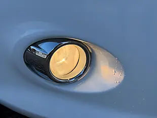 Used 2012 Ford Fiesta Zetec White - Interior and Exterior details 20