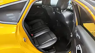 Used 2012 Ford Focus ST-3 Orange - Interior and Exterior details 11