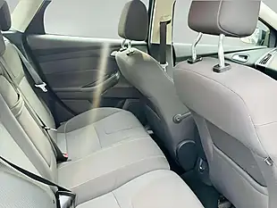 Used 2012 Ford Focus Titanium Black - Interior and Exterior details 17