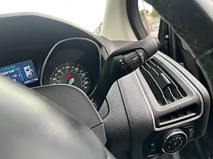 Used 2012 Ford Focus Titanium Black - Interior and Exterior details 17