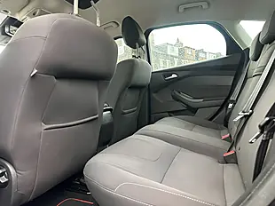 Used 2012 Ford Focus Titanium Black - Interior and Exterior details 19