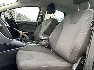 Used 2012 Ford Focus Titanium Black - Interior and Exterior details 20