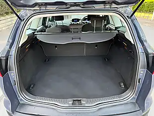 Used 2012 Ford Focus Titanium Grey - Interior and Exterior details 17