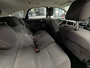 Used 2012 Ford Focus Titanium Red - Interior and Exterior details 10