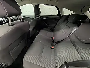 Used 2012 Ford Focus Titanium Red - Interior and Exterior details 11