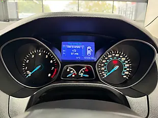 Used 2012 Ford Focus Titanium Red - Interior and Exterior details 20