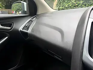 Used 2012 Ford Focus Titanium Silver - Interior and Exterior details 11