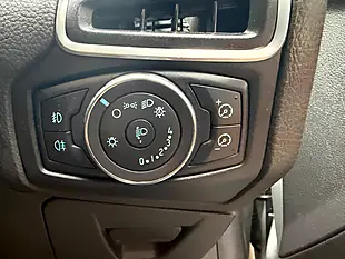 Used 2012 Ford Focus Titanium Silver - Interior and Exterior details 13