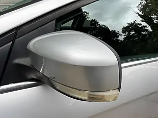 Used 2012 Ford Focus Titanium Silver - Interior and Exterior details 18