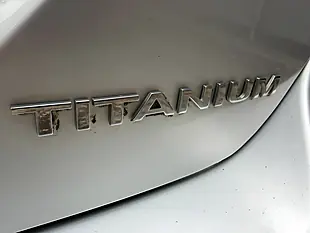 Used 2012 Ford Focus Titanium Silver - Interior and Exterior details 7
