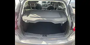 Used 2012 Ford Focus Titanium X Brown - Interior and Exterior details 10