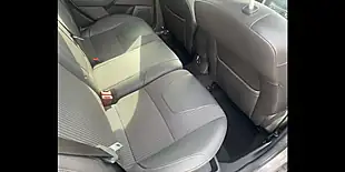 Used 2012 Ford Focus Titanium X Brown - Interior and Exterior details 11