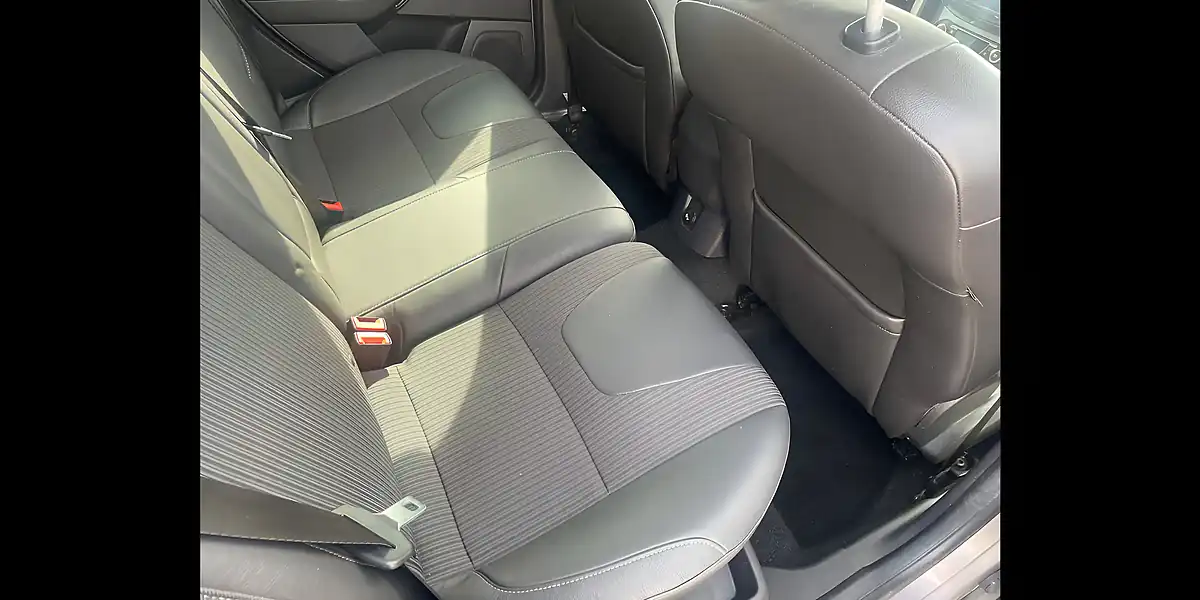 Used 2012 Ford Focus Titanium X Brown - Interior and Exterior details 11