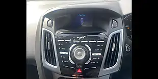 Used 2012 Ford Focus Titanium X Brown - Interior and Exterior details 13