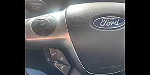 Used 2012 Ford Focus Titanium X Brown - Interior and Exterior details 16