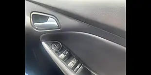 Used 2012 Ford Focus Titanium X Brown - Interior and Exterior details 18