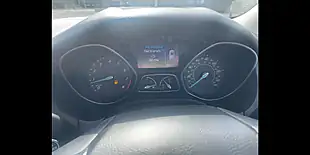 Used 2012 Ford Focus Titanium X Brown - Interior and Exterior details 19