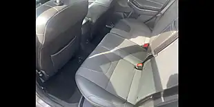 Used 2012 Ford Focus Titanium X Brown - Interior and Exterior details 9