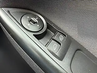 Used 2012 Ford Focus Zetec Black - Interior and Exterior details 13