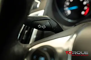 Used 2012 Ford Focus Zetec Black - Interior and Exterior details 16