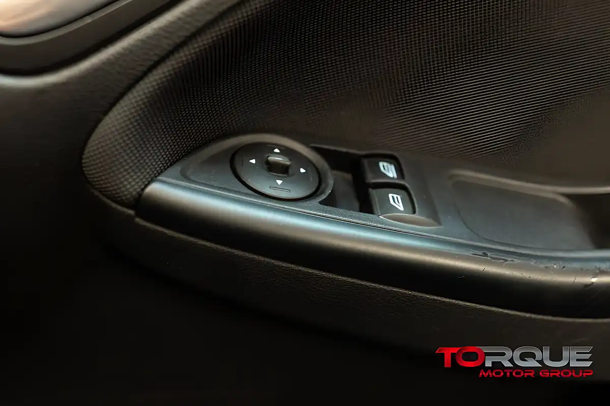 Used 2012 Ford Focus Zetec Black - Interior and Exterior details 17