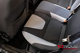 Used 2012 Ford Focus Zetec Black - Interior and Exterior details 18