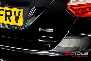 Used 2012 Ford Focus Zetec Black - Interior and Exterior details 7