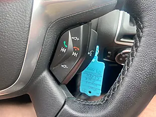Used 2012 Ford Focus Zetec Black - Interior and Exterior details 16