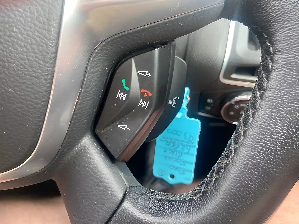 Used 2012 Ford Focus Zetec Black - Interior and Exterior details 16