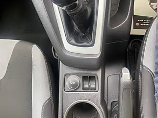 Used 2012 Ford Focus Zetec Black - Interior and Exterior details 19