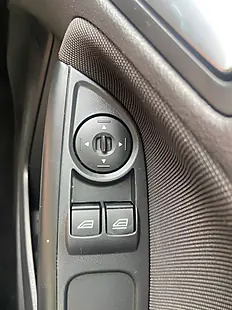 Used 2012 Ford Focus Zetec Black - Interior and Exterior details 20