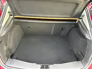 Used 2012 Ford Focus Zetec Red - Interior and Exterior details 14