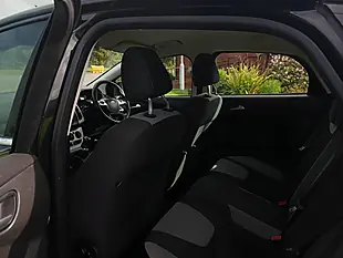 Used 2012 Ford Focus Zetec S Black - Interior and Exterior details 9