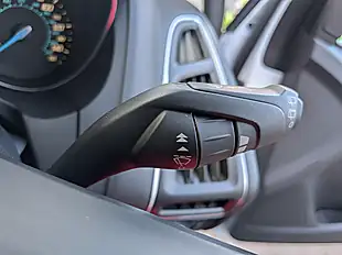 Used 2012 Ford Focus Zetec S White - Interior and Exterior details 16