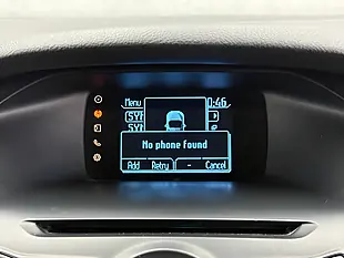 Used 2012 Ford Focus Zetec Silver - Interior and Exterior details 17