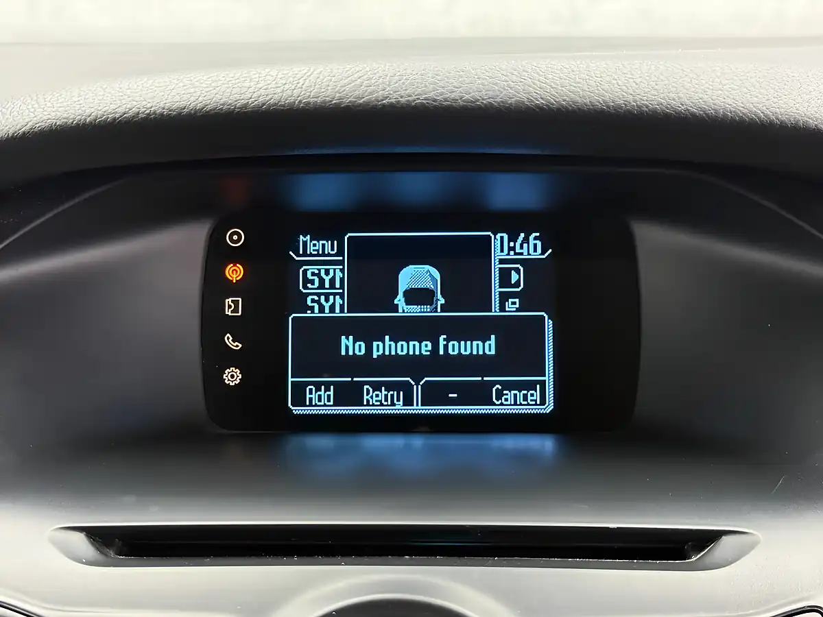 Used 2012 Ford Focus Zetec Silver - Interior and Exterior details 17